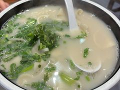 -大头亮羊汤烩面·河南非遗(良乡总店)
