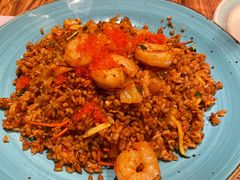 -半秋山西餐厅(襄阳万达店)