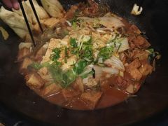 -小媳妇铁锅炖鱼(世博园店)