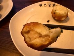 -哑巴生煎(临顿路店)