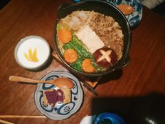 -铃木食堂(帽儿胡同店)