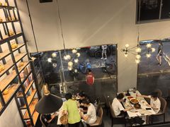 -味仙居(环城南路店)