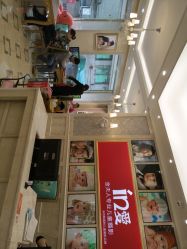 -玛瑞莎·儿童·亲子摄影(越秀店)