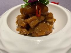 猪手-皇朝会.经典传统粤菜(外滩店)