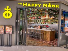 -The Happy Monk(前海壹方汇店)