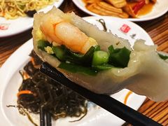 -惠成饺子(百合园店)