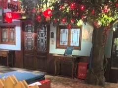 -老阿妈蒙古村·蒙古包·草原文化·歌舞表演(老君堂店)