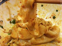 -剪花娘子·陕西面馆(上海川沙百联店)