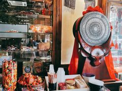 零售区-甘家界牌柠檬鸭(青山店)