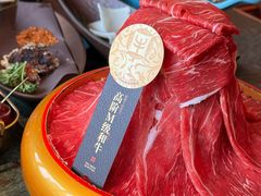 -牛New寿喜烧(金鹰世界店)