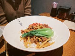 -漆黑觉米粉(三里屯店)