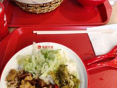 -永和大王(春日上新·军博店)