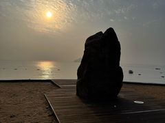 -棒棰岛宾馆景区