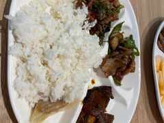 -大米先生(成都青龙街店)