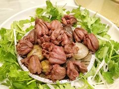 -北京全聚德(西客站店)