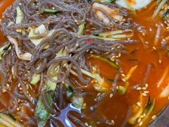 -许妈妈餐厅烤肉烧烤家常菜(明润广场店)