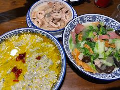 -兰边碗(鼓楼店)
