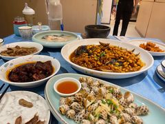 -阿毛饭店(和义路店)