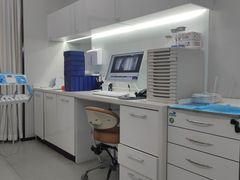 -牙博士口腔品牌连锁(杨浦店)