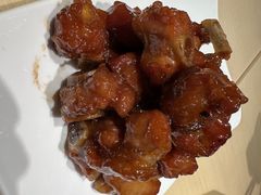 -鼎泰丰(当代商城店)