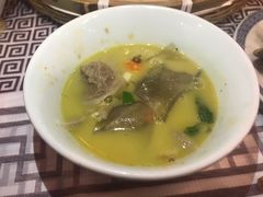 -新李记 · 口味菜馆(南郊公园店)