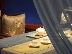 -醉西楼·国风茶社