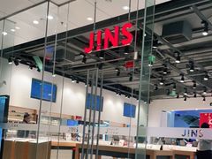 -JINS(上海宏伊国际广场店)
