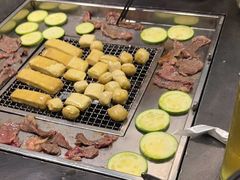 -塘屋烧烤·云南火塘烧烤品牌(春城慧谷旗舰店)