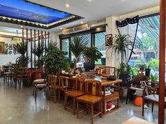 -白家寨子·山野白族菜(古城总店)