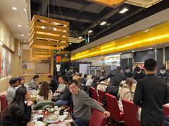 -东京屋(武定路店)