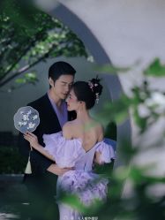 -第一夫人婚纱摄影(南京店)