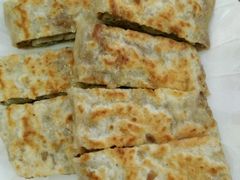 -溢心园香河肉饼总店