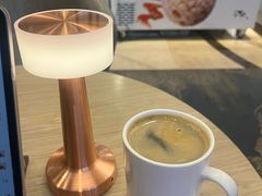 -逸派咖啡 EPARKCOFFEE(广安门店)