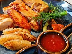 -幸薈飯堂