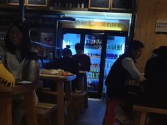 -木屋烧烤(龙岗南联店)