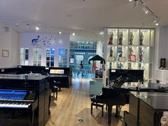 -柏斯音乐(北京荟聚购物中心)