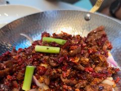 -阿瓦山寨·湘菜现炒·剁椒鱼头王(咸阳总店)