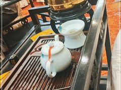 -香云轩·顺德菜(香云纱园林酒店店)