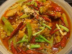 -柒园·三十年创意杭帮菜(龙湖滨江天街店)