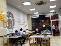 大堂-伊祥·敦煌楼