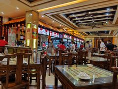 大堂-葛记焖饼(伏牛路店)