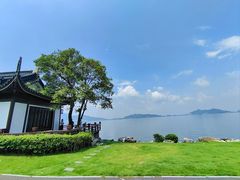 -东钱湖旅游度假区