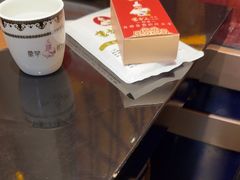 -蒙古人烤羊大师·绿野餐厅(工农大路店)