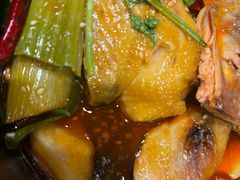 -周家二小姐的菜(西津渡店)