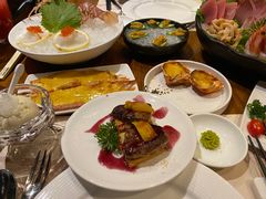 -Mr·Fish鱼鲜生海鲜放题(银泰in99店)