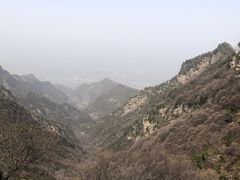 -少华山国家森林公园
