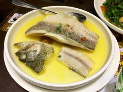 非一般鲈鱼-有璟阁港式餐厅(国贸商城店)