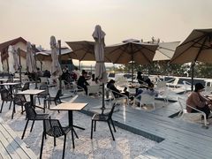 景观位-Vanilla Specialty Coffee(八大关店)