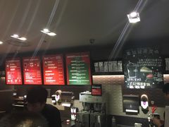 -星巴克(福州三坊七巷店)