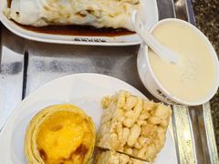 -冰泉豆浆馆(白云山总店)